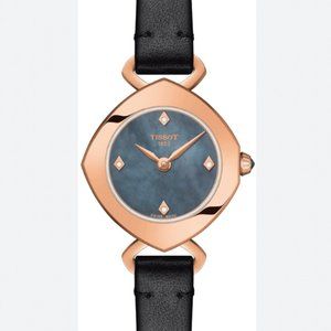 Tissot Women's Femini T-Lady Watch NIB